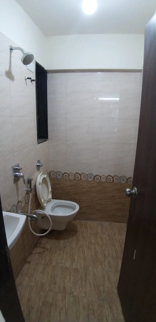 1 BHK Flat for Sale in Sethia Sea View, Goregaon West